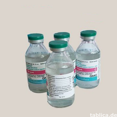 Kup nembutal pentobarbital sodu (płyn) (doustnie) online