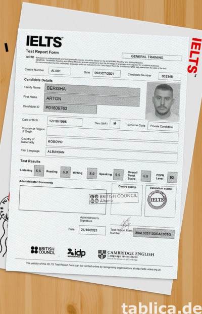 Buy IELTS certificates Exam in China, Buy PMP Certificates i