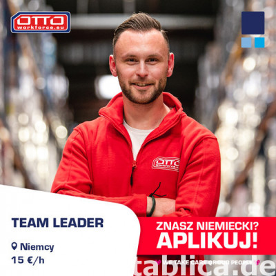Znasz niemiecki i/lub angielski? Zarobisz 15 €/h- Unna!