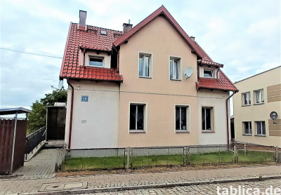 Mieszkanie 2 pokoje 44m2