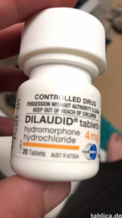 onlinemedstore7@gmail.com Achetez du Dilaudid-hydromorphone.