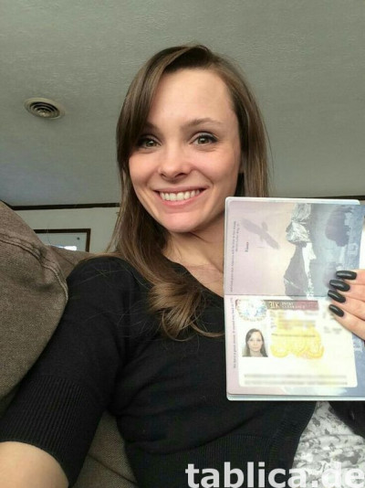 DRIVERS LICENSE, PASSPORTS ID CARDS AND OTHER DOCUMENTS