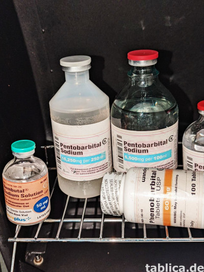 Gdzie kupić pentobarbital sodu online? WhatsApp:+17083810507