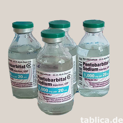 how to buy sodium pentobarbital online WhatsApp:+17083810507