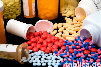 Kup Nembutal, Diazepam, Xanax, XTC, Metamfetaminę, Valium, O