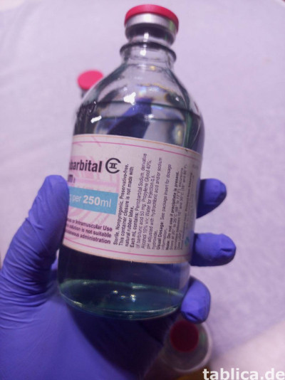 Kup Nembutal Pentobarbital Sodium Online 2023 / +17083810507