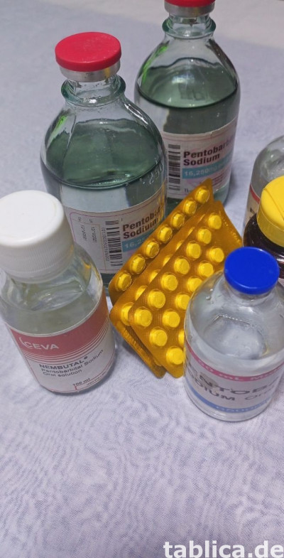 Nembutal Pentobarbital Sodium HCl Online +1(708)381–0507)