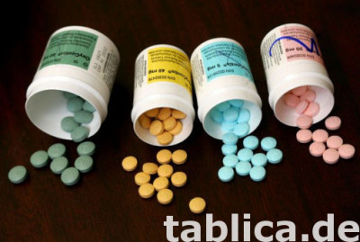 Kup Nembutal, Diazepam, Xanax, XTC, Metamfetaminę, Valium, O