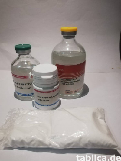 Kup Nembutal, Diazepam, Xanax, XTC, Metamfetaminę, Valium, O