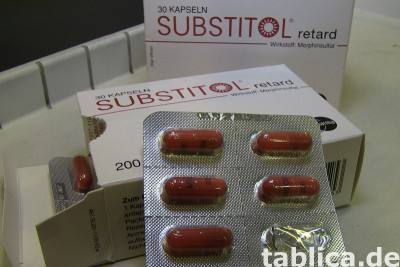 substitol 200mg