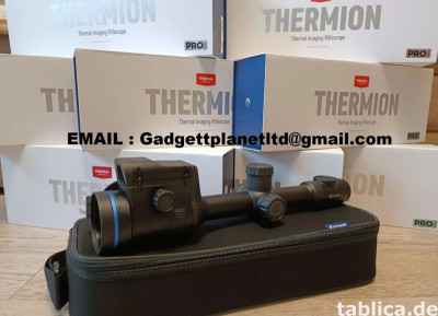 THERMION 2 LRF XP50 PRO, Thermion 2 XP50 ,Thermion Duo DXP50