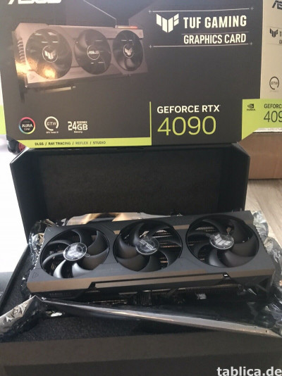 GEFORCE RTX 4090, RTX 4080, RTX 4070 Ti, RTX 3090 Ti