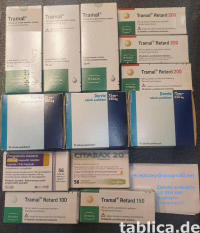Wystawiamy E-recepty na lekarstwa dopuszczone do obrotu