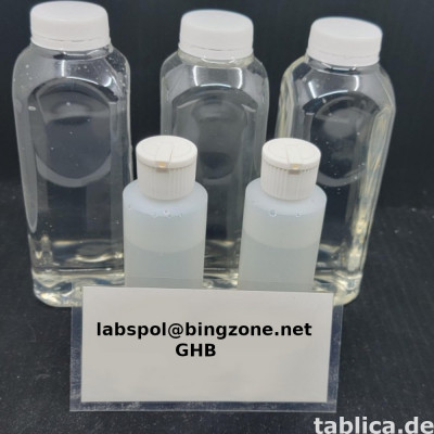 GHB Autorskiej Produkcji Labs-Pol. Najwyższa Jakość!