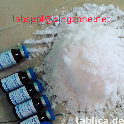 Ketamina Calypsol INJ. Do wstrzykiwań 500mg Lub Proszek - L