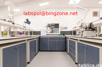 Labs-Pol Centrum Odczynników Chemicznych 2/3