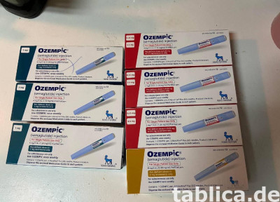 Kup Ozempic online w Moje Farma