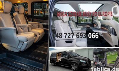 TRANSPORT OSÓB NIEMCY HISZPANIA FRANCJA PORTUGALIA WŁOCHY