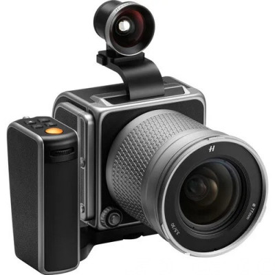 Hasselblad 907x Anniversary Edition (INDOELECTRONIC)