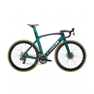 2023 Trek Madone SLR 9 eTap Gen 6 Road Bike (GUN2BIKESHOP)