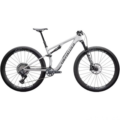 2026 Specialized Epic 8 Expert Mountain Bike (RACYCLESPORT)