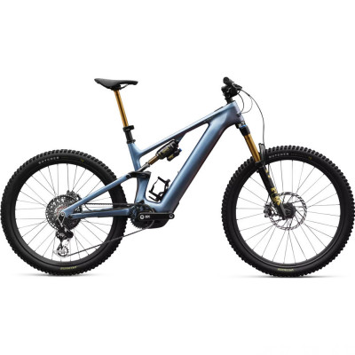 2026 Specialized S-Works Turbo Levo 4 Mountain Bike