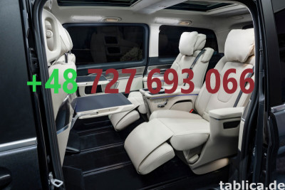 Busy Niemcy Francja Holandia Belgia Luksemburg Włochy Dania