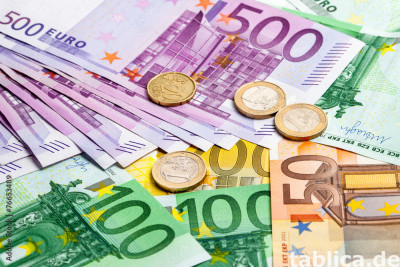 Oto tania pozyczka osobista, wahajaca sie od 15000 do 400000