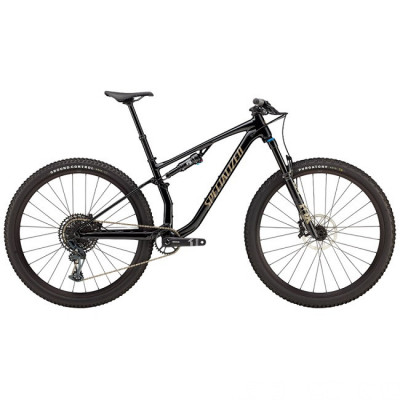 2025 Specialized Chisel Comp Evo MountainBike (INDORACYCLES)