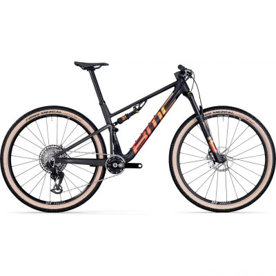 2026 BMC Fourstroke R 01 ONE Mountain Bike (GUN2BIKESHOP)