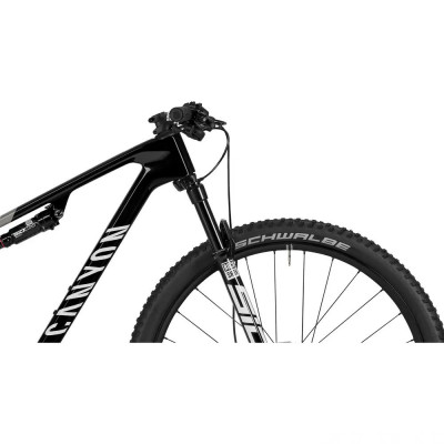 2025 Canyon Lux World Cup CF 7 Mountain Bike (GUN2BIKESHOP)