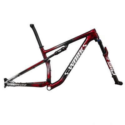 2023 Specialized S-Works Epic Frameset (GUN2BIKESHOP)