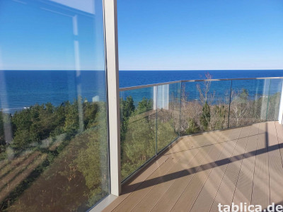 Pinea Resort: Penthouse-Luxus in der ersten Meereslinie