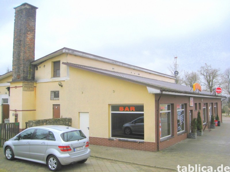 Wynajmę Obiekt -Piekarnia, Przetwórnia, Zakład produkcyjny, 1