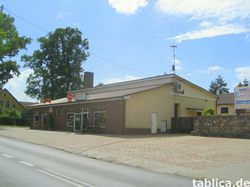 Wynajmę Obiekt -Piekarnia, Przetwórnia, Zakład produkcyjny, 8