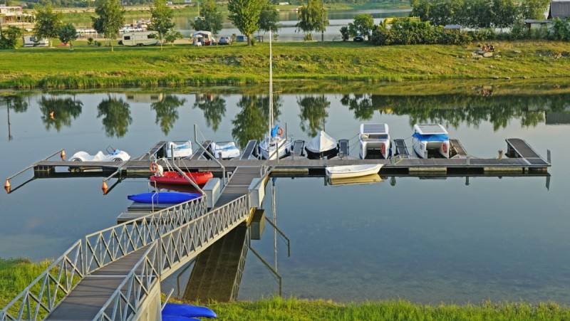 Domek Słoneczny*19 z atrakcjami Lemon Resort SPA. 24