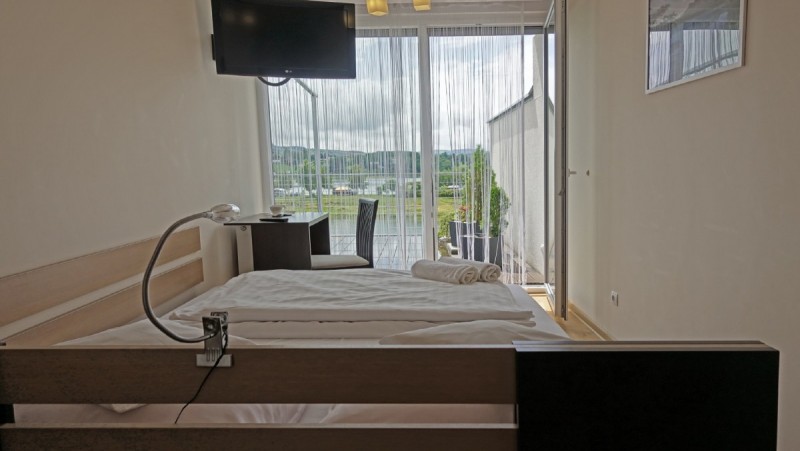 Apartament Słoneczny*19 z atrakcjami Lemon Resort SPA. 15