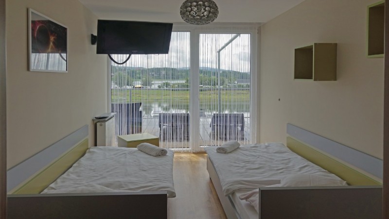 Apartament Słoneczny*19 z atrakcjami Lemon Resort SPA. 17