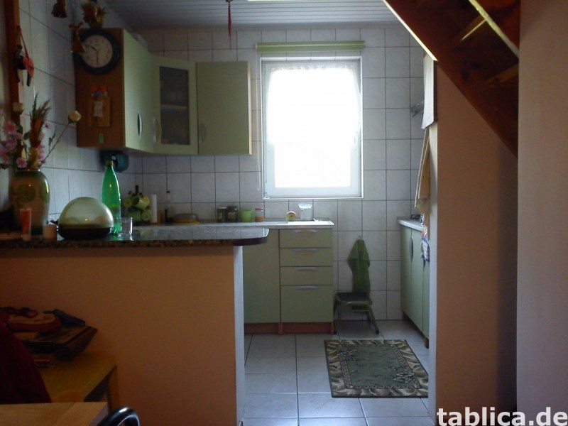 SPRZEDAM DOM NAD JEZIOREM Z WŁASNĄ LINIĄ BRZEGOWĄ 21