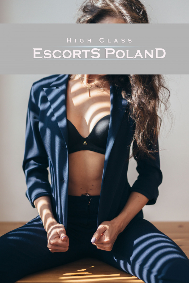 Warsaw Escort Poland 3