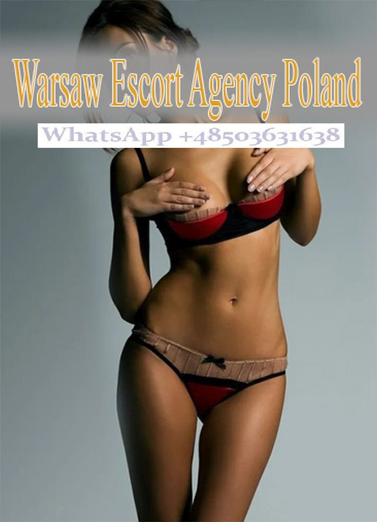 Warsaw Escort Agency Poland 0