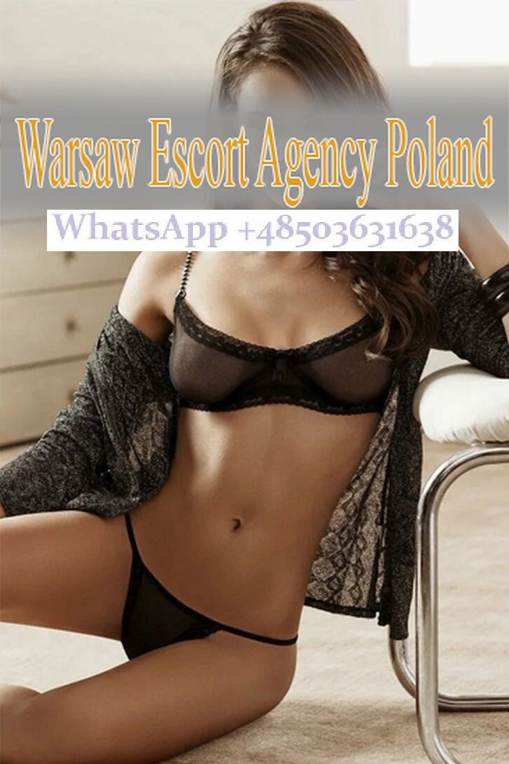 Warsaw Escort Agency Poland 2