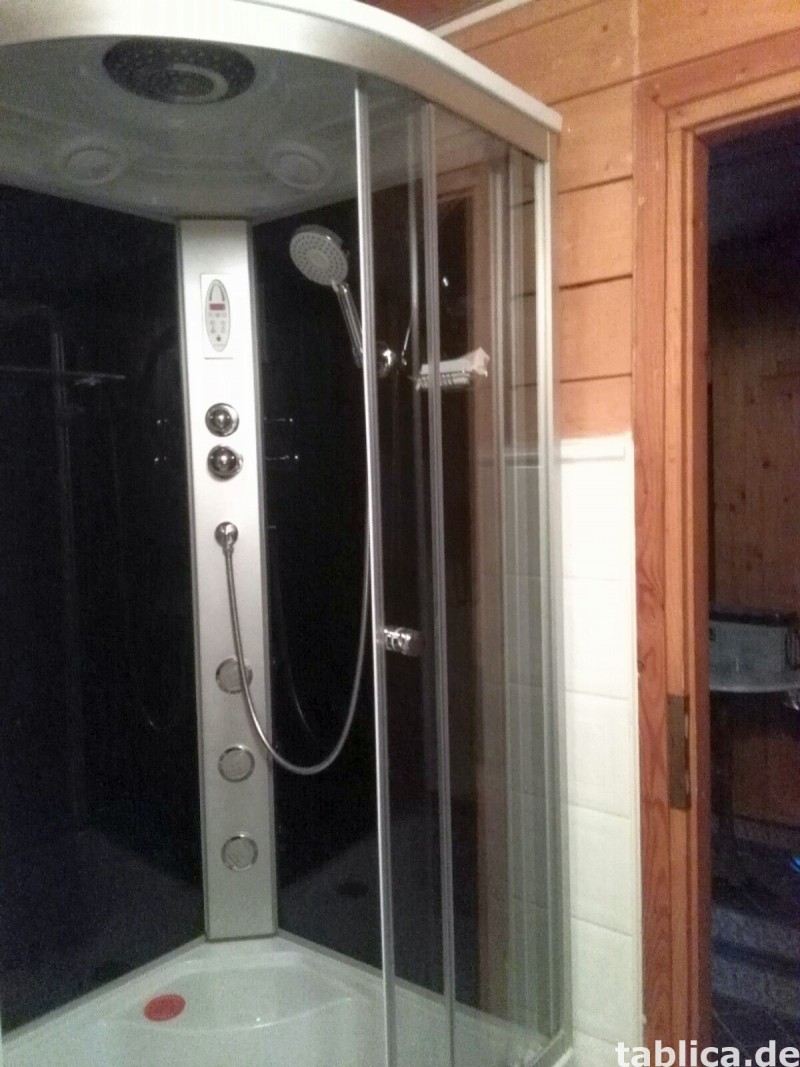 Ferienhaus max 6 Personen direkt am See in Insko (Polen) 14