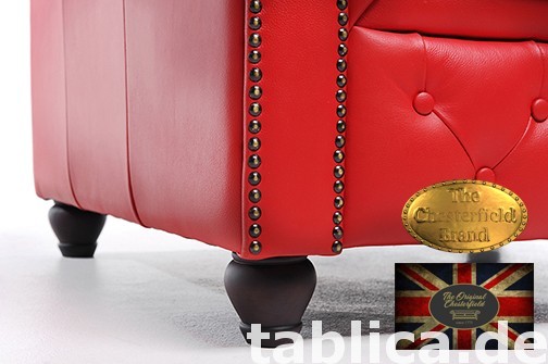 Chesterfield 6 os sofa Brighton 3