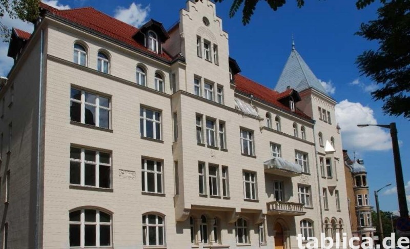 Atrakcyjne apartamenty w zabytkowej kamienicy w Poznaniu 0