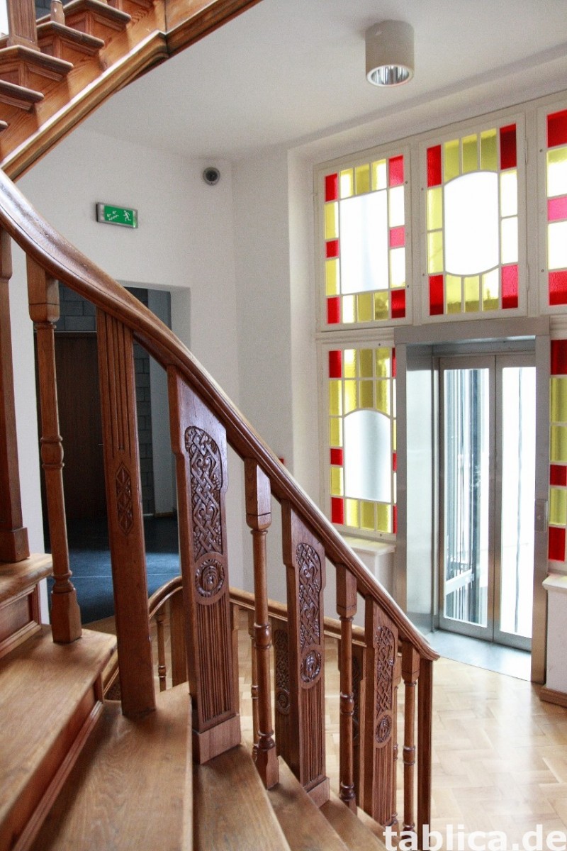 Atrakcyjne apartamenty w zabytkowej kamienicy w Poznaniu 4