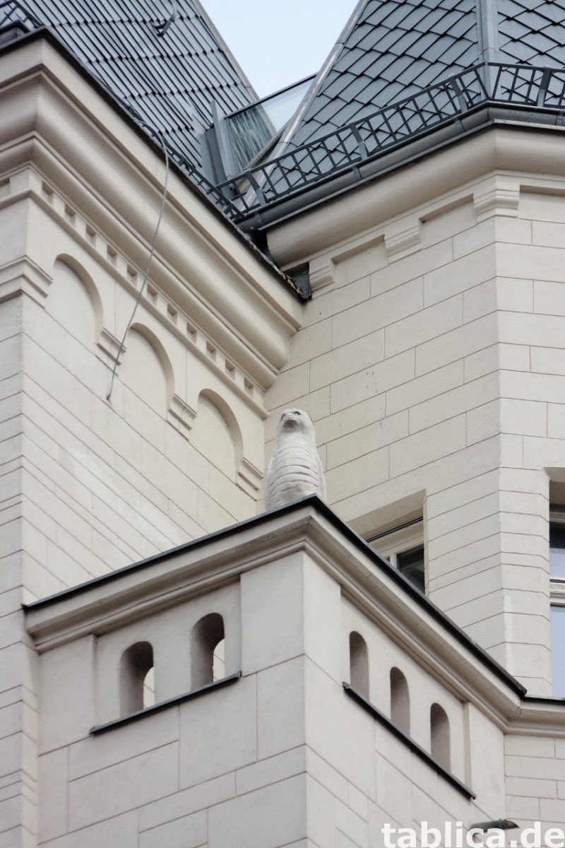 Atrakcyjne apartamenty w zabytkowej kamienicy w Poznaniu 6
