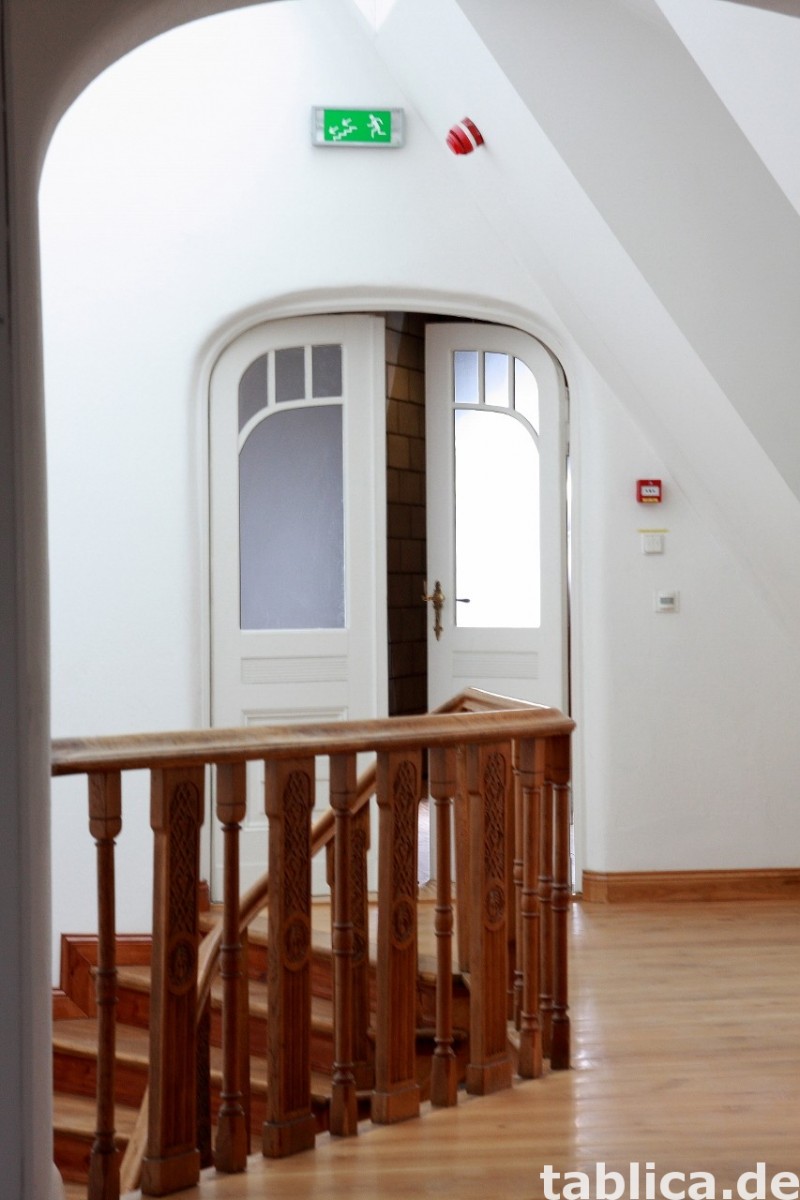 Atrakcyjne apartamenty w zabytkowej kamienicy w Poznaniu 8