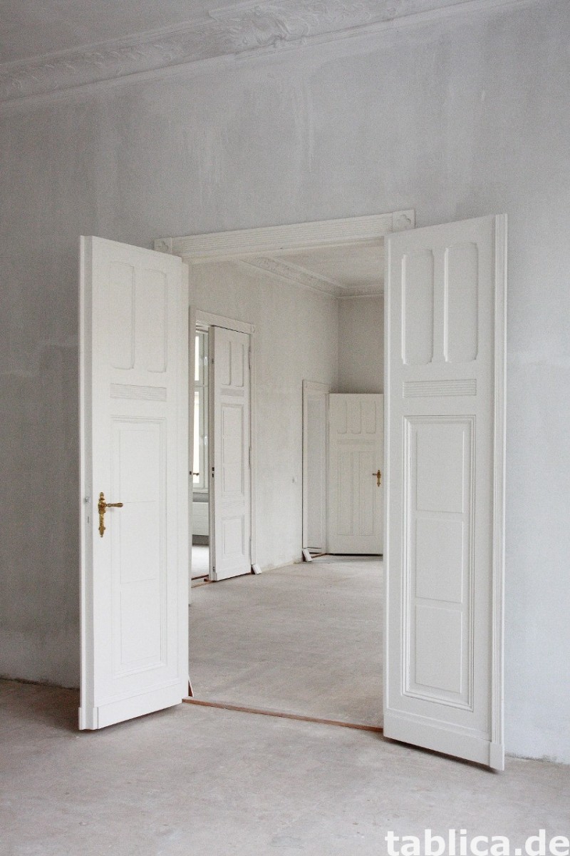 Atrakcyjne apartamenty w zabytkowej kamienicy w Poznaniu 9