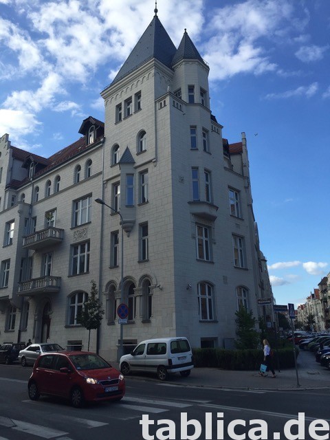 Atrakcyjne apartamenty w zabytkowej kamienicy w Poznaniu 12
